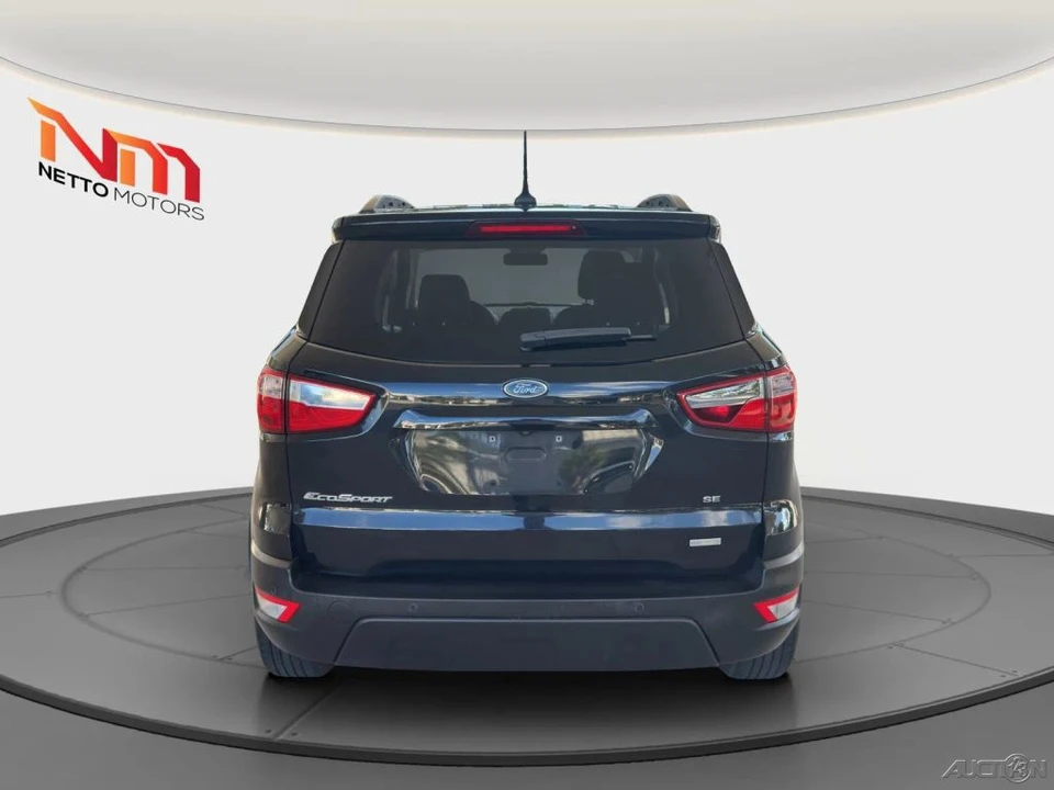 2018 Ford EcoSport - Image 4 of 21