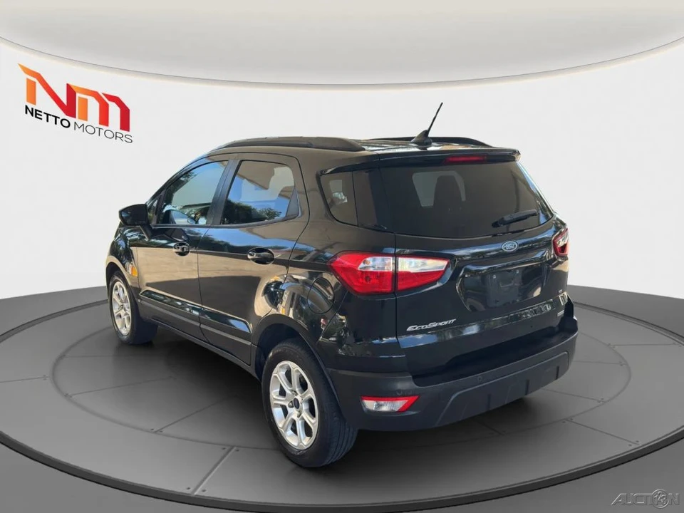 2018 Ford EcoSport - Image 3 of 21
