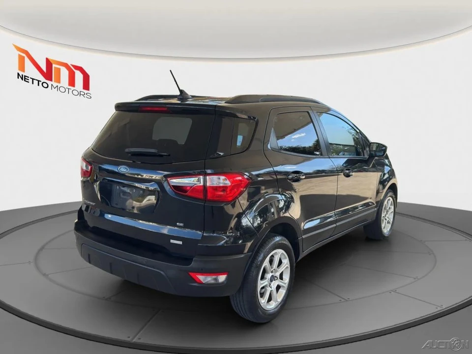 2018 Ford EcoSport - Image 5 of 21