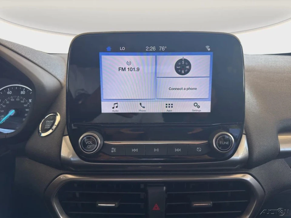 2018 Ford EcoSport - Image 17 of 21