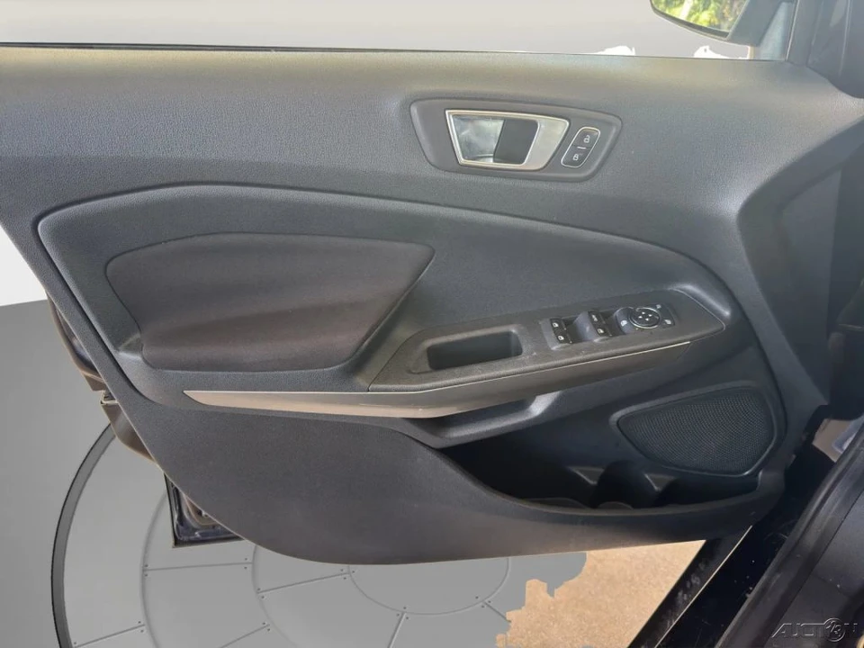 2018 Ford EcoSport - Image 13 of 21