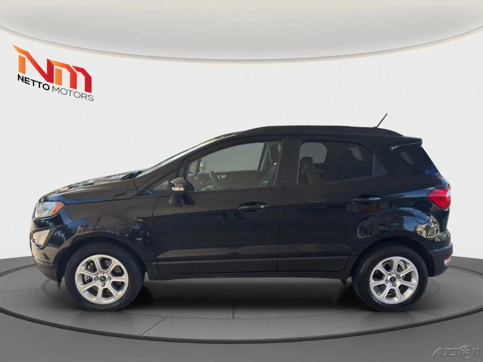 2018 Ford EcoSport - Image 2 of 21