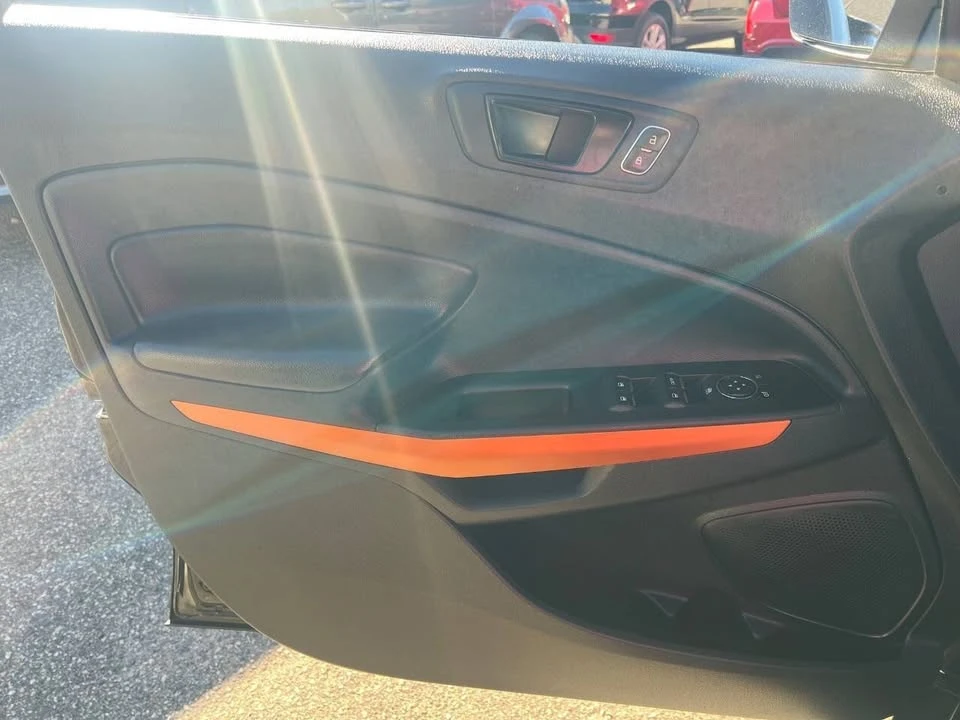 2018 Ford EcoSport - Image 11 of 14