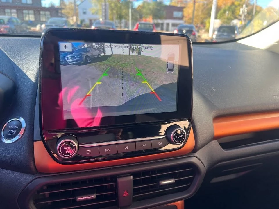 2018 Ford EcoSport - Image 14 of 14