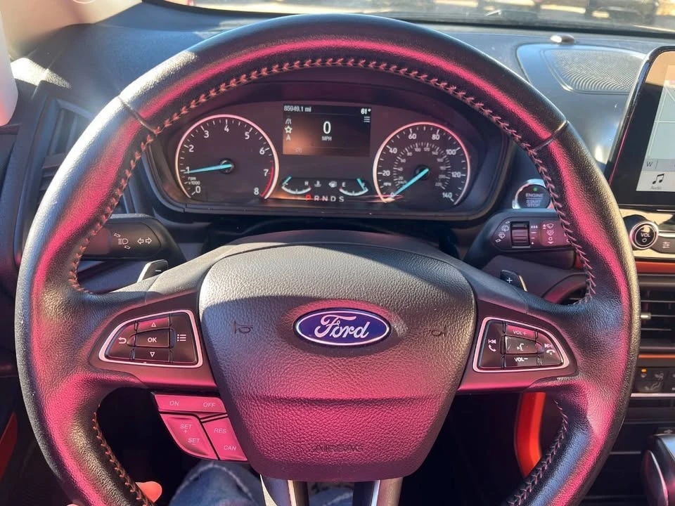 2018 Ford EcoSport - Image 12 of 14