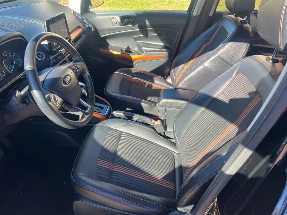 2018 Ford EcoSport - Image 9 of 14