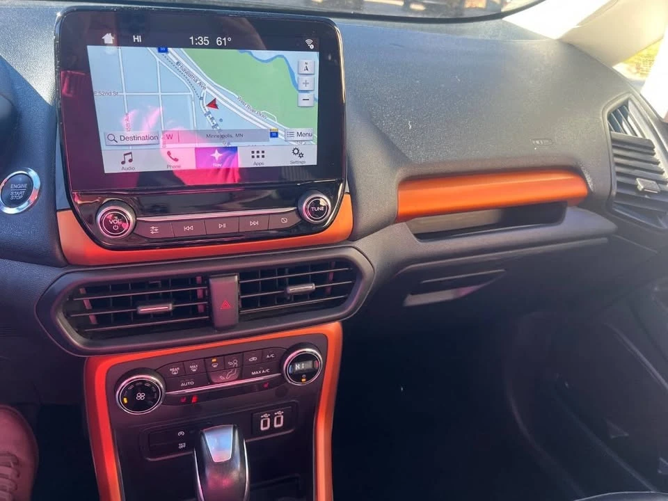 2018 Ford EcoSport - Image 13 of 14