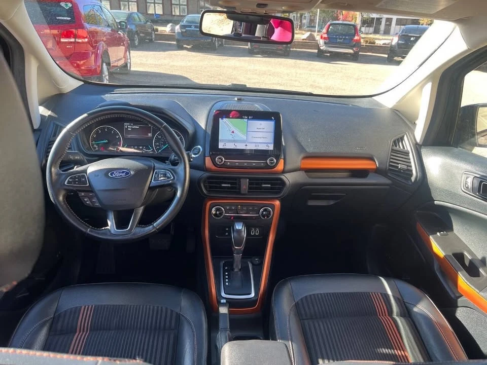2018 Ford EcoSport - Image 8 of 14