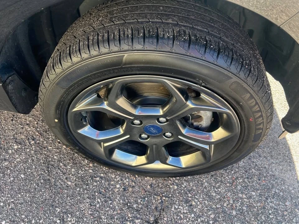 2018 Ford EcoSport - Image 3 of 14