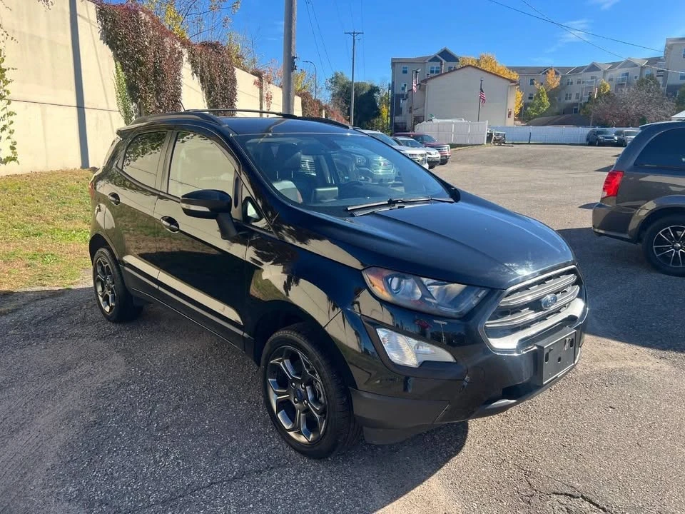 2018 Ford EcoSport - Image 2 of 14