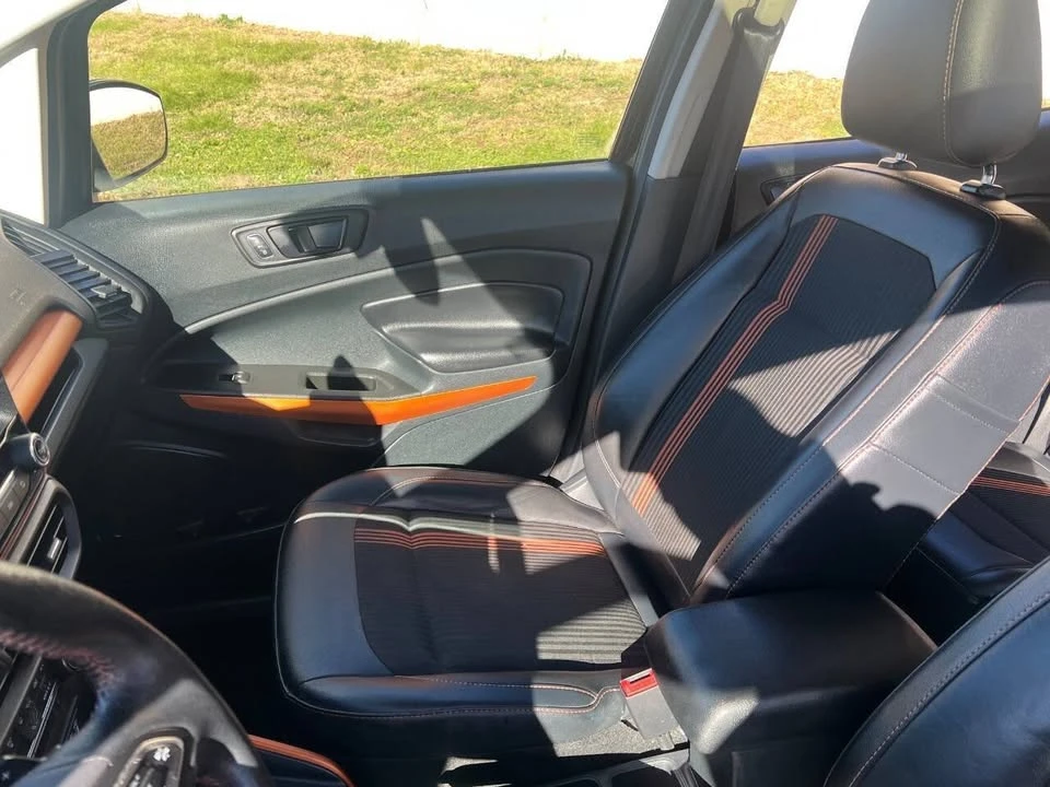 2018 Ford EcoSport - Image 10 of 14