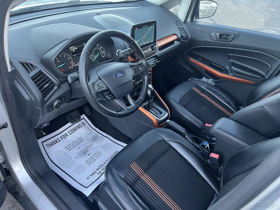 2018 Ford EcoSport - Image 6 of 12