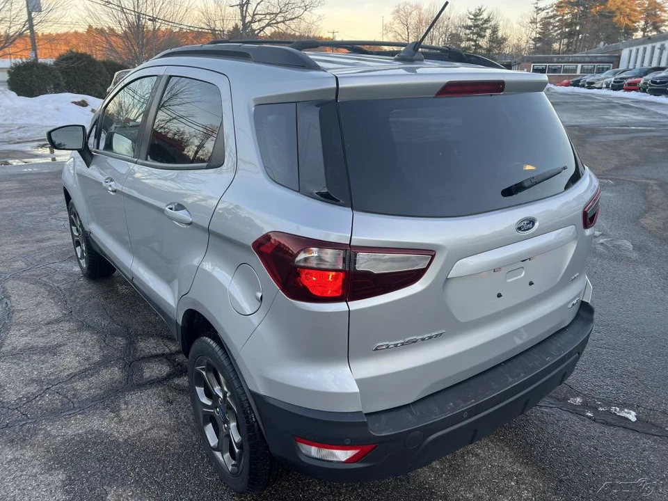 2018 Ford EcoSport - Image 7 of 12