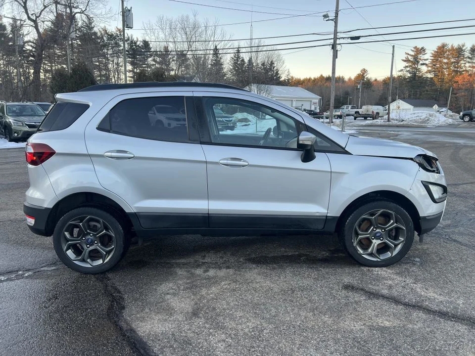 2018 Ford EcoSport - Image 2 of 12