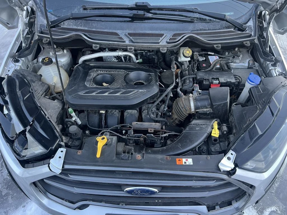 2018 Ford EcoSport - Image 5 of 12