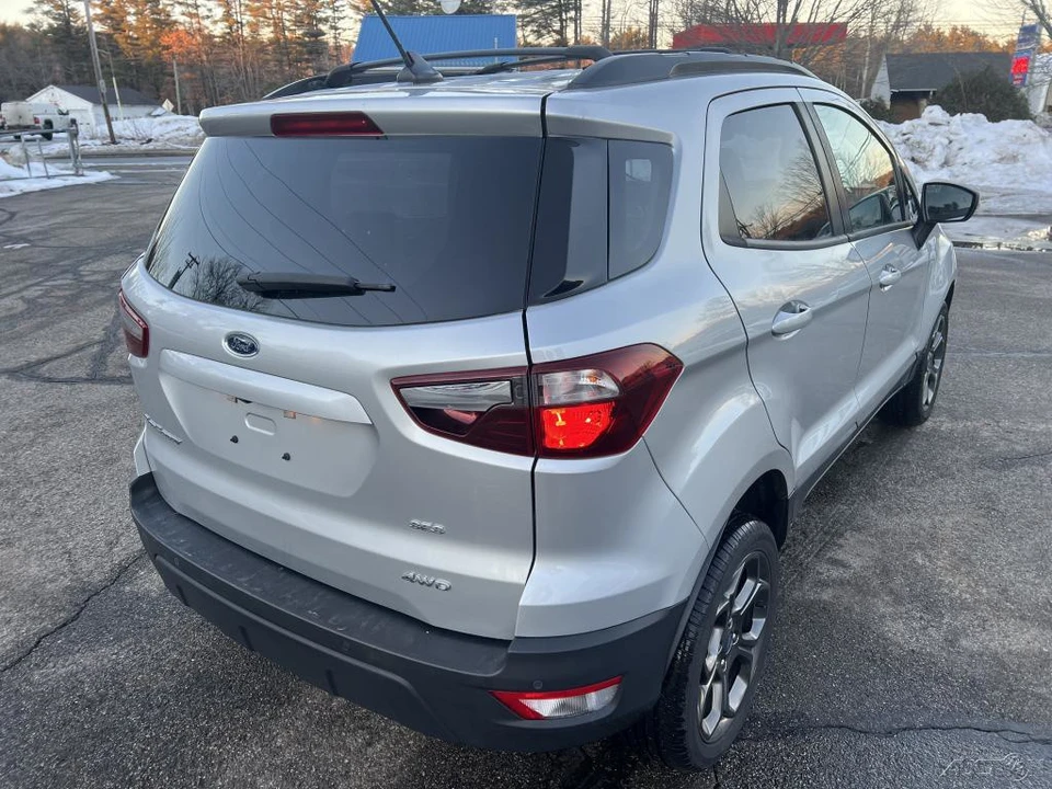 2018 Ford EcoSport - Image 8 of 12