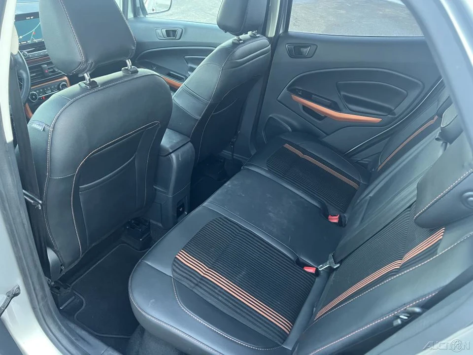 2018 Ford EcoSport - Image 12 of 12