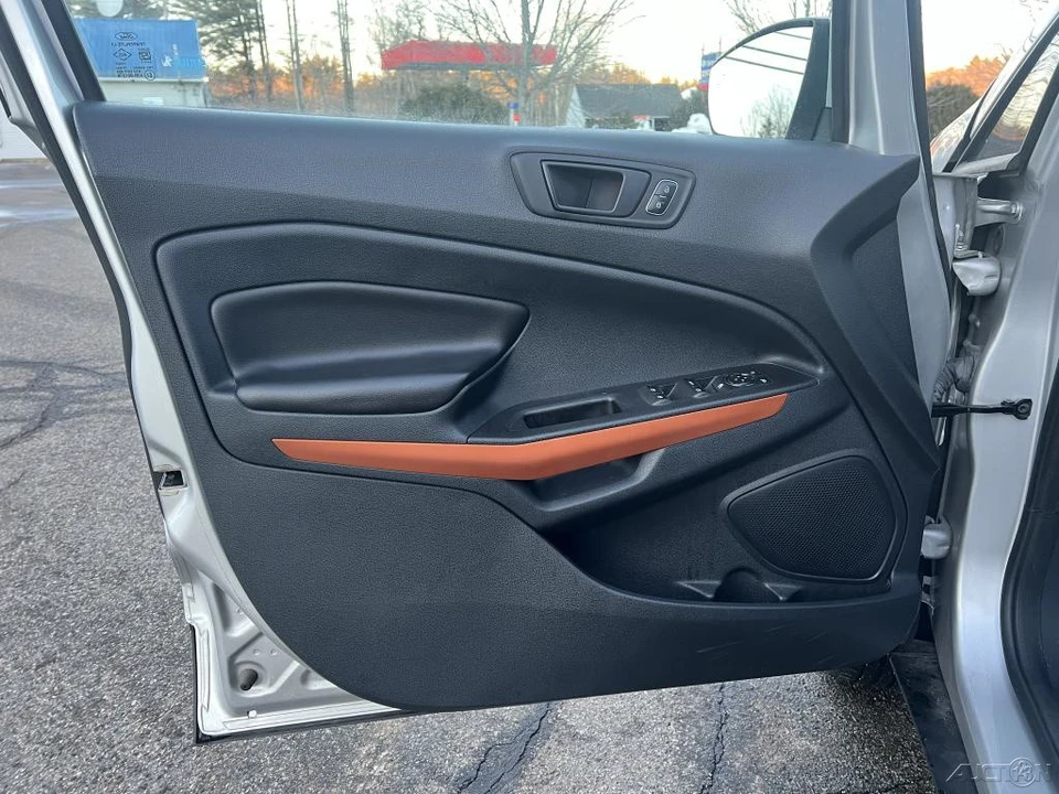 2018 Ford EcoSport - Image 11 of 12