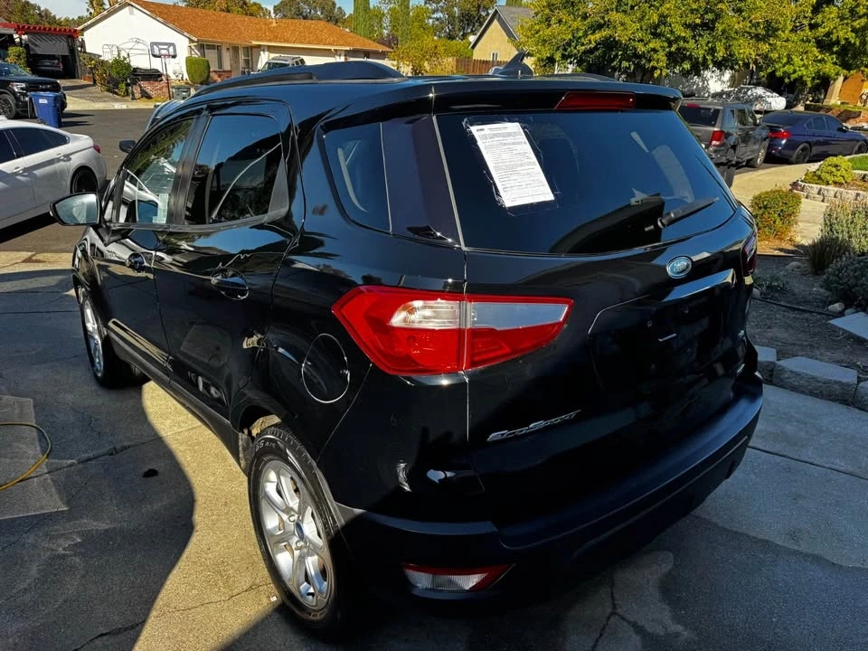 2018 Ford EcoSport - Image 4 of 8