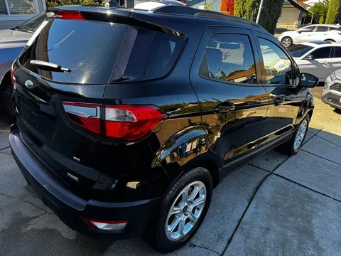 2018 Ford EcoSport - Image 3 of 8