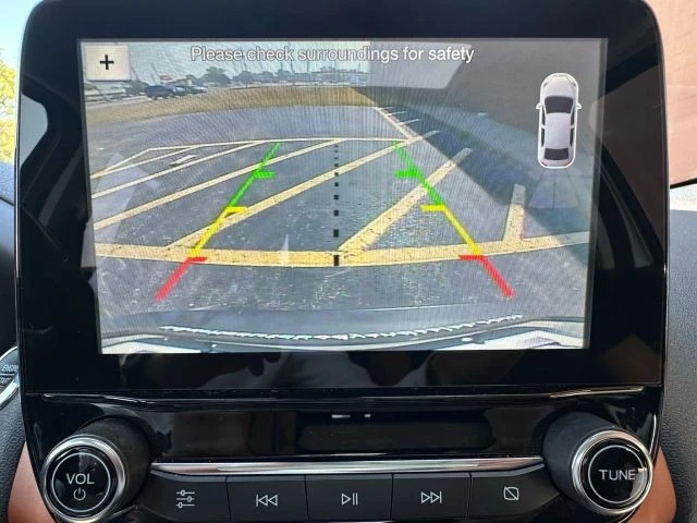 2018 Ford EcoSport - Image 20 of 21