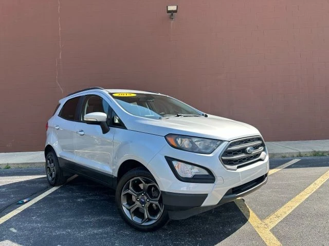 2018 Ford EcoSport - Image 3 of 21