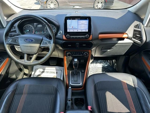 2018 Ford EcoSport - Image 13 of 21