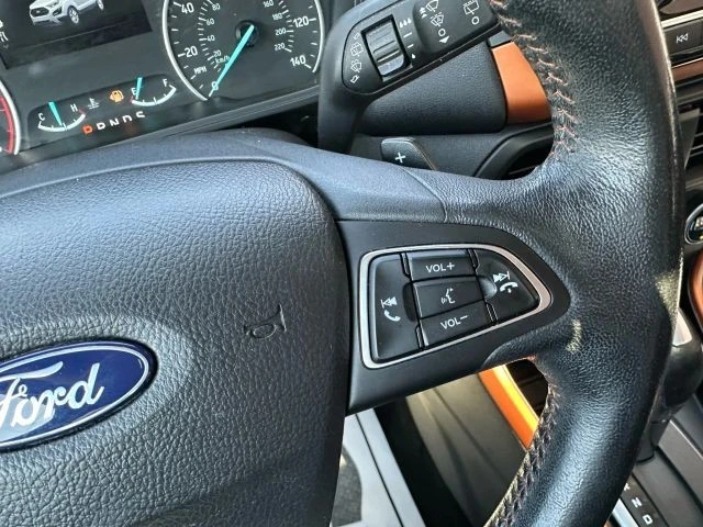 2018 Ford EcoSport - Image 15 of 21