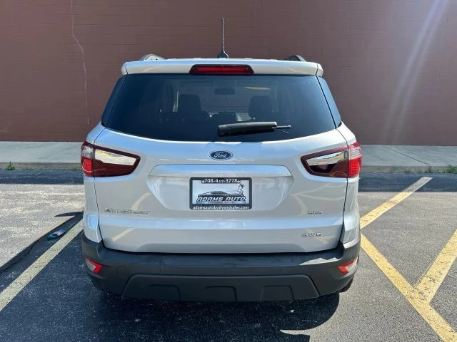 2018 Ford EcoSport - Image 6 of 21