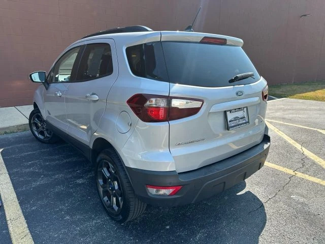 2018 Ford EcoSport - Image 7 of 21