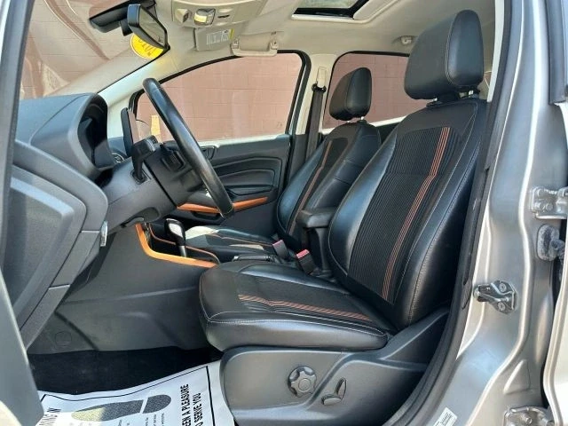 2018 Ford EcoSport - Image 11 of 21
