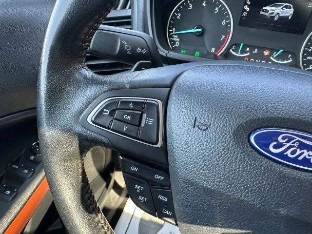 2018 Ford EcoSport - Image 17 of 21