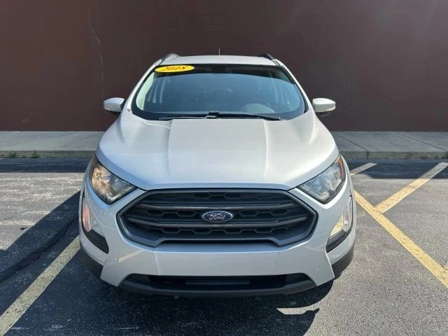 2018 Ford EcoSport - Image 2 of 21