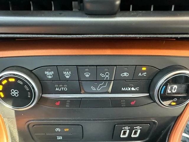 2018 Ford EcoSport - Image 21 of 21