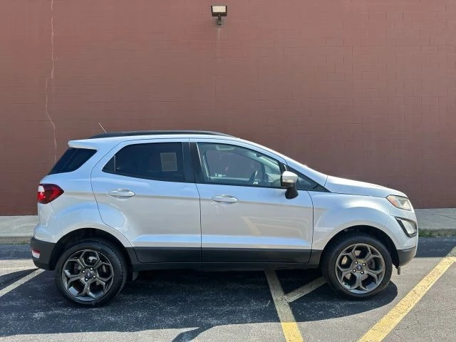 2018 Ford EcoSport - Image 4 of 21
