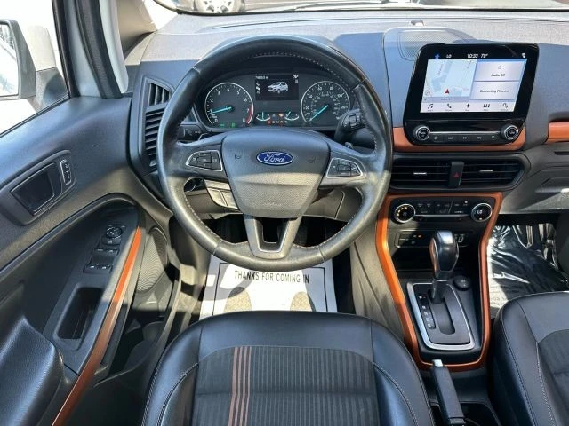 2018 Ford EcoSport - Image 14 of 21