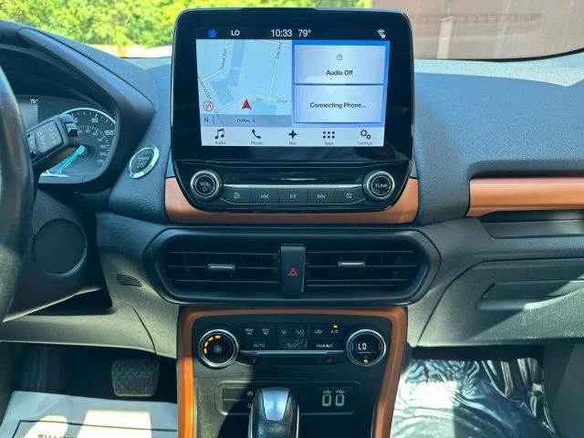 2018 Ford EcoSport - Image 19 of 21