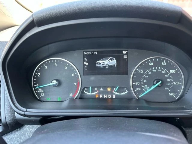 2018 Ford EcoSport - Image 16 of 21