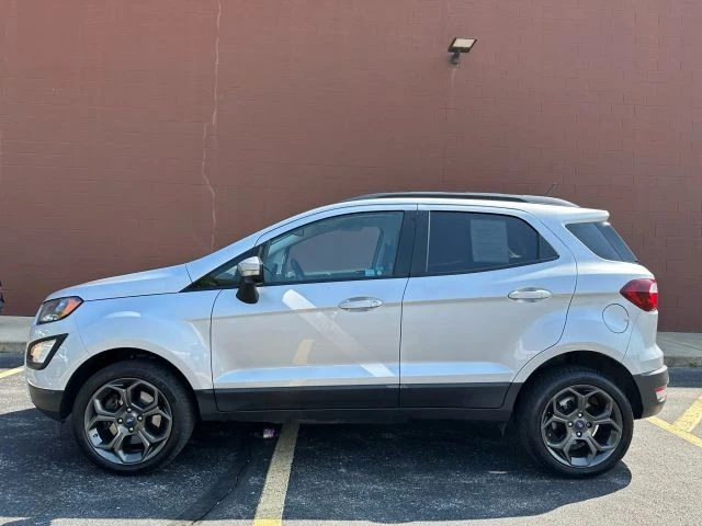 2018 Ford EcoSport - Image 8 of 21