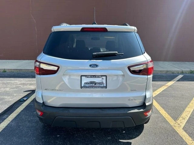 2018 Ford EcoSport - Image 6 of 21