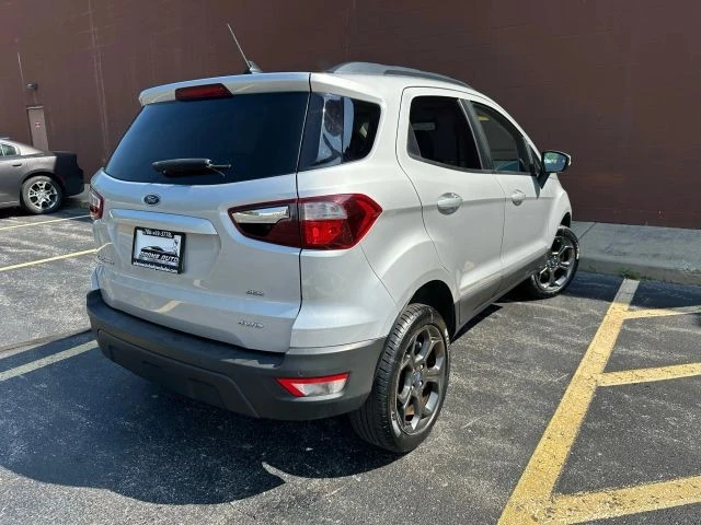 2018 Ford EcoSport - Image 5 of 21