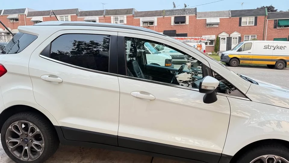 2018 Ford EcoSport - Image 9 of 9