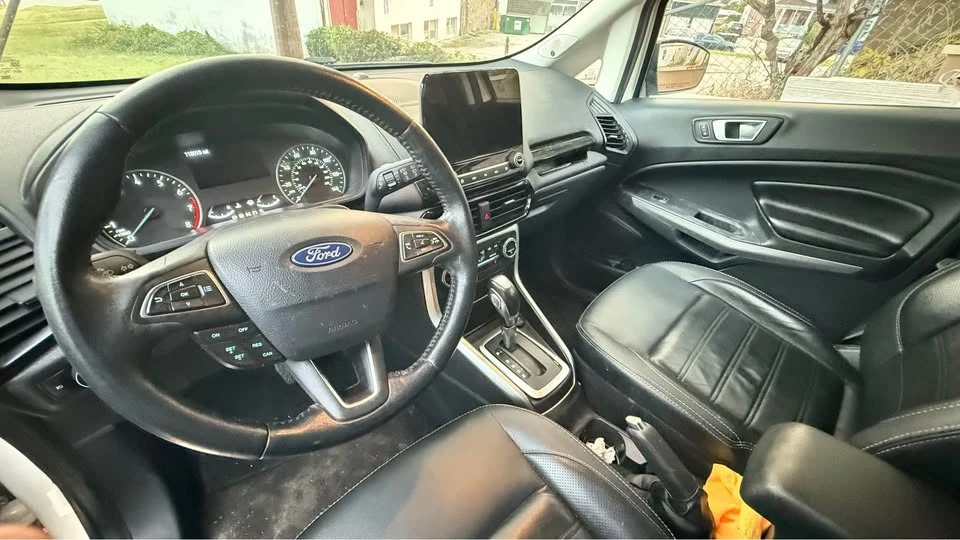 2018 Ford EcoSport - Image 4 of 9