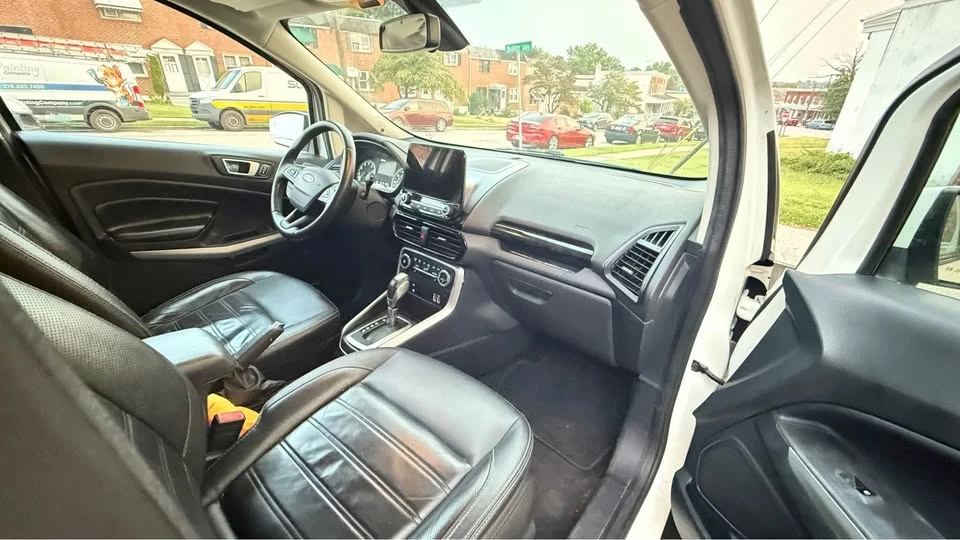 2018 Ford EcoSport - Image 3 of 9