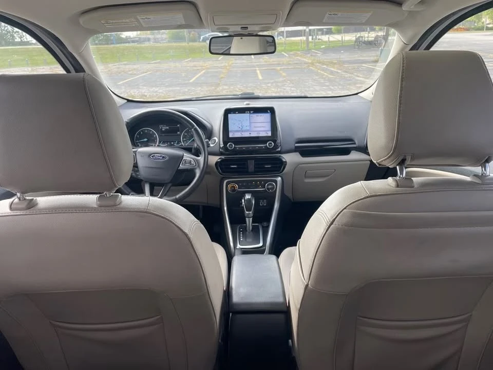 2018 Ford EcoSport - Image 5 of 7