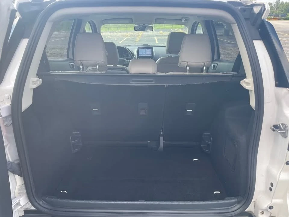 2018 Ford EcoSport - Image 4 of 7