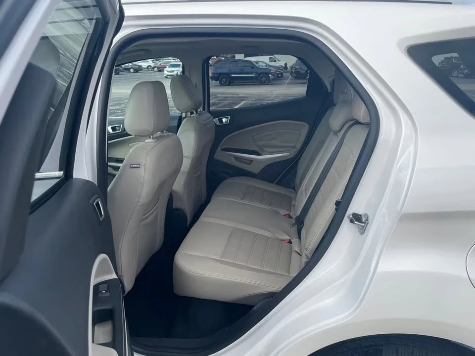 2018 Ford EcoSport - Image 6 of 7