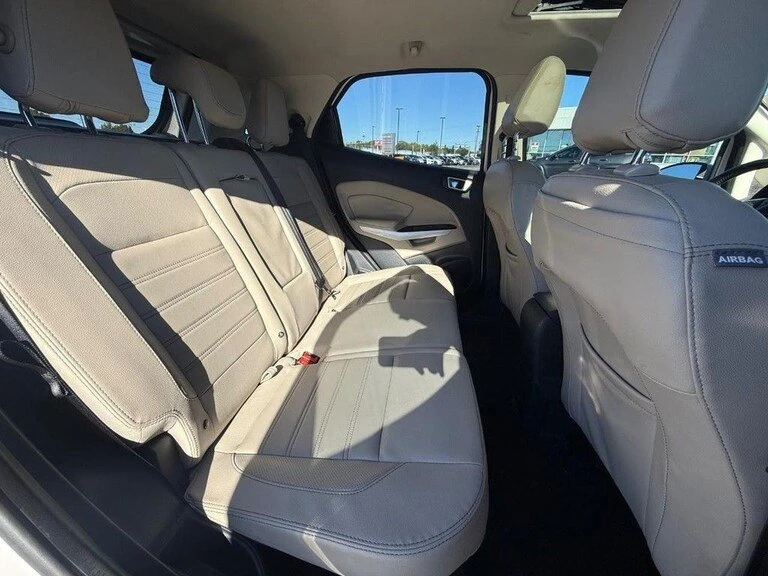 2018 Ford EcoSport - Image 7 of 11