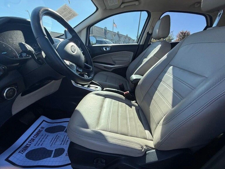 2018 Ford EcoSport - Image 6 of 11