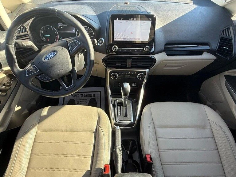 2018 Ford EcoSport - Image 9 of 11